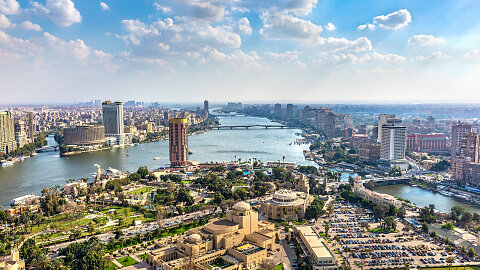 Cairo