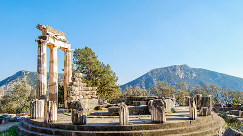 Delphi