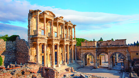 Ephesus