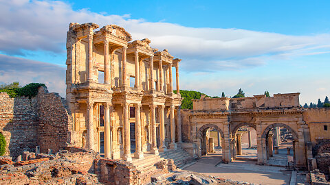 Ephesus