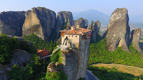 Meteora