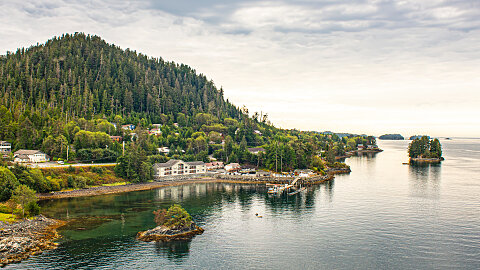 Sitka, AK