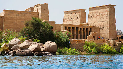 Aswan