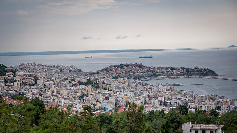 Veria/ Thessaloniki