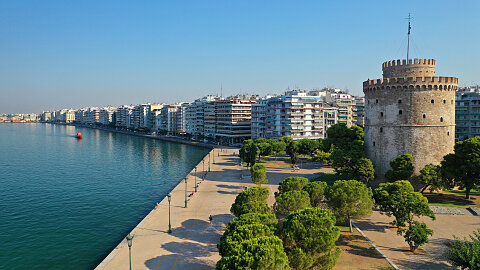 Thessaloniki