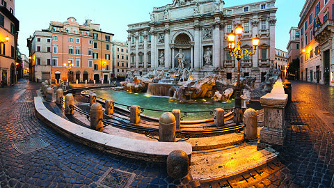 Rome